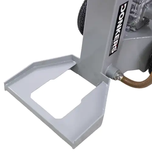 Rachador de Lenha Multiposições 22T Titan Donker´s